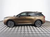 Thumbnail of 2022 Bronze Smoke Metallic Premium Colorant Lincoln Corsair