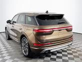 Thumbnail of 2022 Bronze Smoke Metallic Premium Colorant Lincoln Corsair