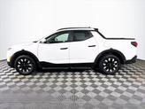 Thumbnail of 2025 Atlas White Hyundai SANTA CRUZ