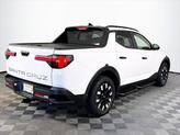 Thumbnail of 2025 Atlas White Hyundai SANTA CRUZ