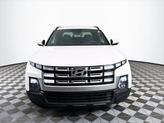 Thumbnail of 2025 Atlas White Hyundai SANTA CRUZ