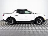 Thumbnail of 2025 Atlas White Hyundai SANTA CRUZ
