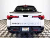 Thumbnail of 2025 Atlas White Hyundai SANTA CRUZ
