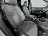 Thumbnail of 2025 Atlas White Hyundai SANTA CRUZ