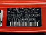 Thumbnail of 2025 Soultronic Orange Pearl Hyundai KONA