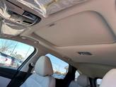 Thumbnail of 2025 Serenity White Pearl Hyundai TUCSON