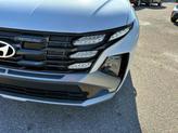 Thumbnail of 2025 Serenity White Pearl Hyundai TUCSON
