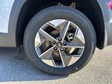 Thumbnail of 2025 Serenity White Pearl Hyundai TUCSON