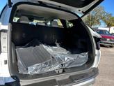 Thumbnail of 2025 Serenity White Pearl Hyundai TUCSON