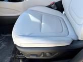 Thumbnail of 2025 Serenity White Pearl Hyundai TUCSON