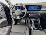 Thumbnail of 2025 Phantom Black Hyundai TUCSON