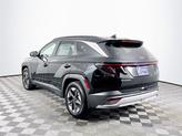 Thumbnail of 2025 Phantom Black Hyundai TUCSON