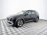 Thumbnail of 2025 Phantom Black Hyundai TUCSON