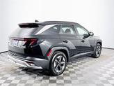 Thumbnail of 2025 Phantom Black Hyundai TUCSON