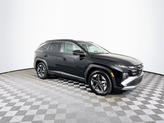 Photo of 2025 Phantom Black Hyundai TUCSON