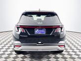 Thumbnail of 2025 Phantom Black Hyundai TUCSON