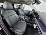 Thumbnail of 2025 Phantom Black Hyundai TUCSON