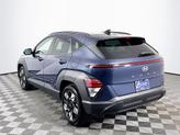 Thumbnail of 2024 Denim Blue Pearl Hyundai KONA