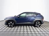 Thumbnail of 2024 Denim Blue Pearl Hyundai KONA