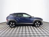 Thumbnail of 2024 Denim Blue Pearl Hyundai KONA