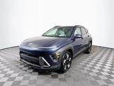 Thumbnail of 2024 Denim Blue Pearl Hyundai KONA