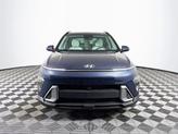 Thumbnail of 2024 Denim Blue Pearl Hyundai KONA
