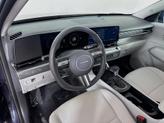 Thumbnail of 2024 Denim Blue Pearl Hyundai KONA