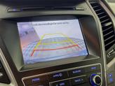 Thumbnail of 2018 Becketts Black Hyundai SANTA FE