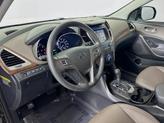 Thumbnail of 2018 Becketts Black Hyundai SANTA FE