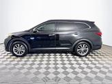 Thumbnail of 2018 Becketts Black Hyundai SANTA FE