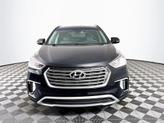Thumbnail of 2018 Becketts Black Hyundai SANTA FE