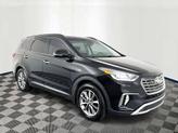 Photo of 2018 Becketts Black Hyundai SANTA FE