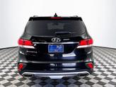 Thumbnail of 2018 Becketts Black Hyundai SANTA FE