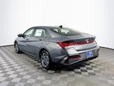 Thumbnail of 2025 Ecotronic Gray Hyundai ELANTRA HEV