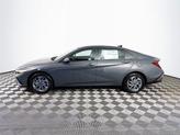 Thumbnail of 2025 Ecotronic Gray Hyundai ELANTRA HEV