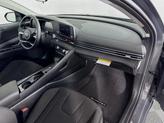 Thumbnail of 2025 Ecotronic Gray Hyundai ELANTRA HEV