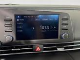 Thumbnail of 2025 Ecotronic Gray Hyundai ELANTRA HEV