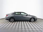 Thumbnail of 2025 Ecotronic Gray Hyundai ELANTRA HEV