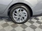 Thumbnail of 2025 Ecotronic Gray Hyundai ELANTRA HEV