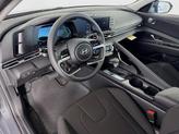 Thumbnail of 2025 Ecotronic Gray Hyundai ELANTRA HEV