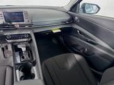 Thumbnail of 2025 Ecotronic Gray Hyundai ELANTRA HEV