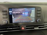 Thumbnail of 2025 Ecotronic Gray Hyundai ELANTRA HEV