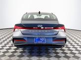 Thumbnail of 2025 Ecotronic Gray Hyundai ELANTRA HEV