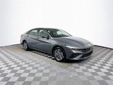 Photo of 2025 Ecotronic Gray Hyundai ELANTRA HEV