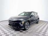 Thumbnail of 2025 Abyss Black Pearl Hyundai KONA