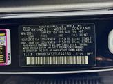 Thumbnail of 2025 Abyss Black Pearl Hyundai KONA