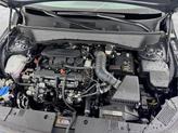 Thumbnail of 2025 Abyss Black Pearl Hyundai KONA