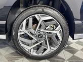 Thumbnail of 2025 Abyss Black Pearl Hyundai KONA