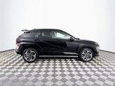 Thumbnail of 2025 Abyss Black Pearl Hyundai KONA