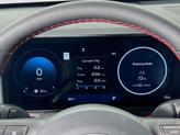 Thumbnail of 2025 Abyss Black Pearl Hyundai KONA